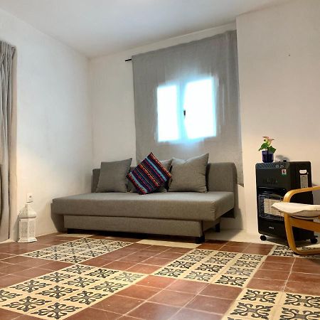 Tinao de Las Alcántaras Lanjarón Esterno foto